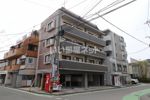 ガーデンパレス西新の間取り画像