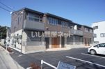 ロゼリア若宮 Aの間取り画像