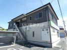 ヴェルドミールⅡの間取り画像