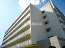 Alivio三田駅前の外観