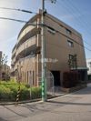 パレ・ルボーノの間取り画像
