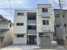 ベレオ天神尾の間取り画像