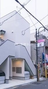 花園本町テラスの外観画像