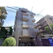ルーブル中野富士見町の外観画像