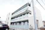 リブリ・MYU市原の間取り画像