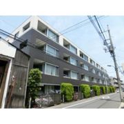 パークキューブ平和台の外観画像