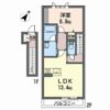 La Linoの間取り画像