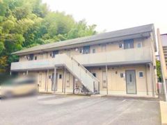 シャーメゾンSACHI Aの外観画像