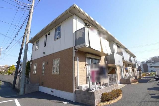 デルニエ Ⅰの外観画像