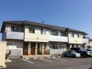 アリスタ Dの間取り画像