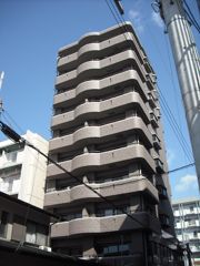 第3平安ビルの外観画像