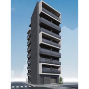 リヴシティ住吉の外観画像