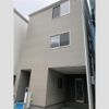 プレシャス川口元郷B棟の間取り画像
