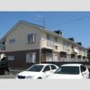 K’S HOUSE Bの間取り画像