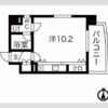 リヴシティ大須の間取り画像