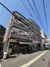 プーテゥジュール3番街の間取り画像