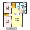 VineーYard Harvestの間取り画像