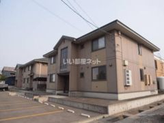 リレーション Bの外観画像