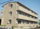 エスポワールの間取り画像