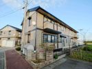ラ・プランタン Cの間取り画像