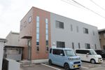 ル・ソレイユ・ルヴァンの間取り画像