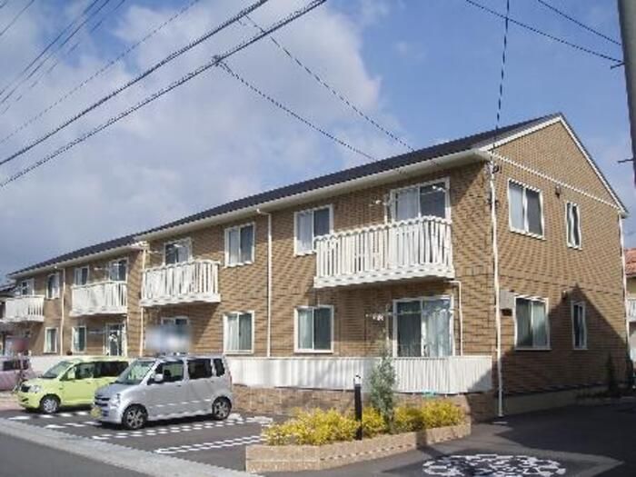 casa・L D棟の外観画像