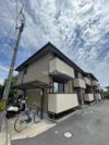 サンク藤貴の外観画像