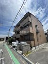 セジュール古市の外観画像