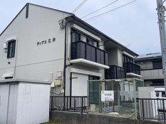 ディアス乙井の外観画像