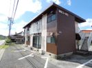 朝日コーポ B棟の間取り画像