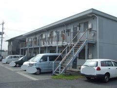 パピヨンSの外観画像