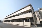 ラナ マラキ B棟の間取り画像