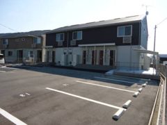 エントピアSEIWA C棟の外観画像