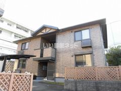 リビングタウン長与 A棟の外観画像