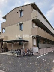 パレス丹波 参番館の外観画像