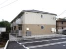 サン カルチェあいおい F棟の間取り画像
