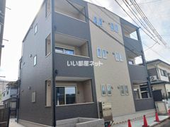 シエーナ武蔵藤沢の外観画像