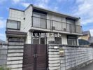 三条町貸戸建ての間取り画像