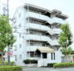 シャトレ鳥之瀬の間取り画像