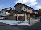 元山 山本借家の間取り画像