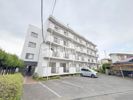 平林マンションの間取り画像