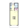 マンションKM-1の間取り画像