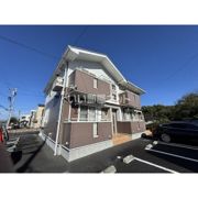 ボナールAOKI Aの外観画像