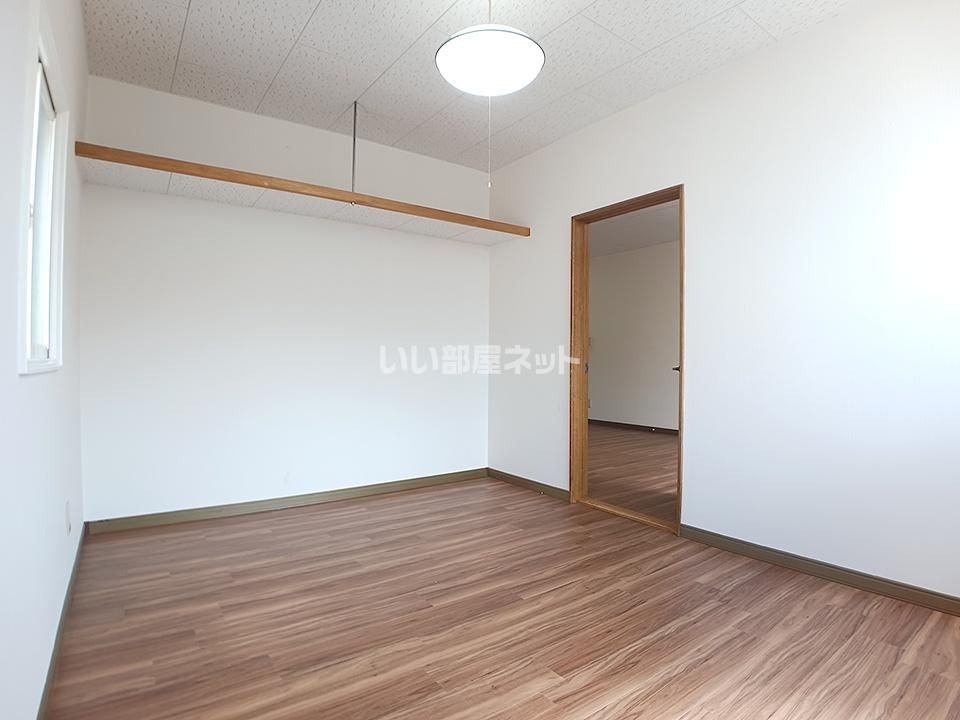 洋室