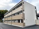 クレストラフィーネの外観画像