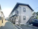 ハイツ銀河の間取り画像