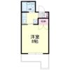 マンションKM－1の間取り画像