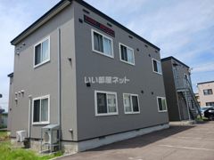 CASA BREZZAの外観画像