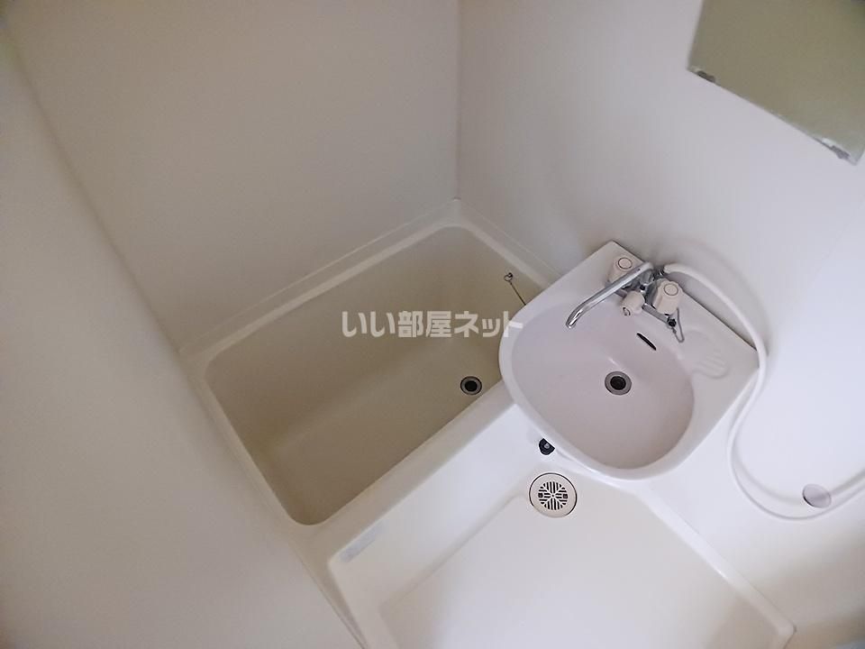 バスルーム