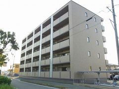 SKY＇FLEETの外観画像
